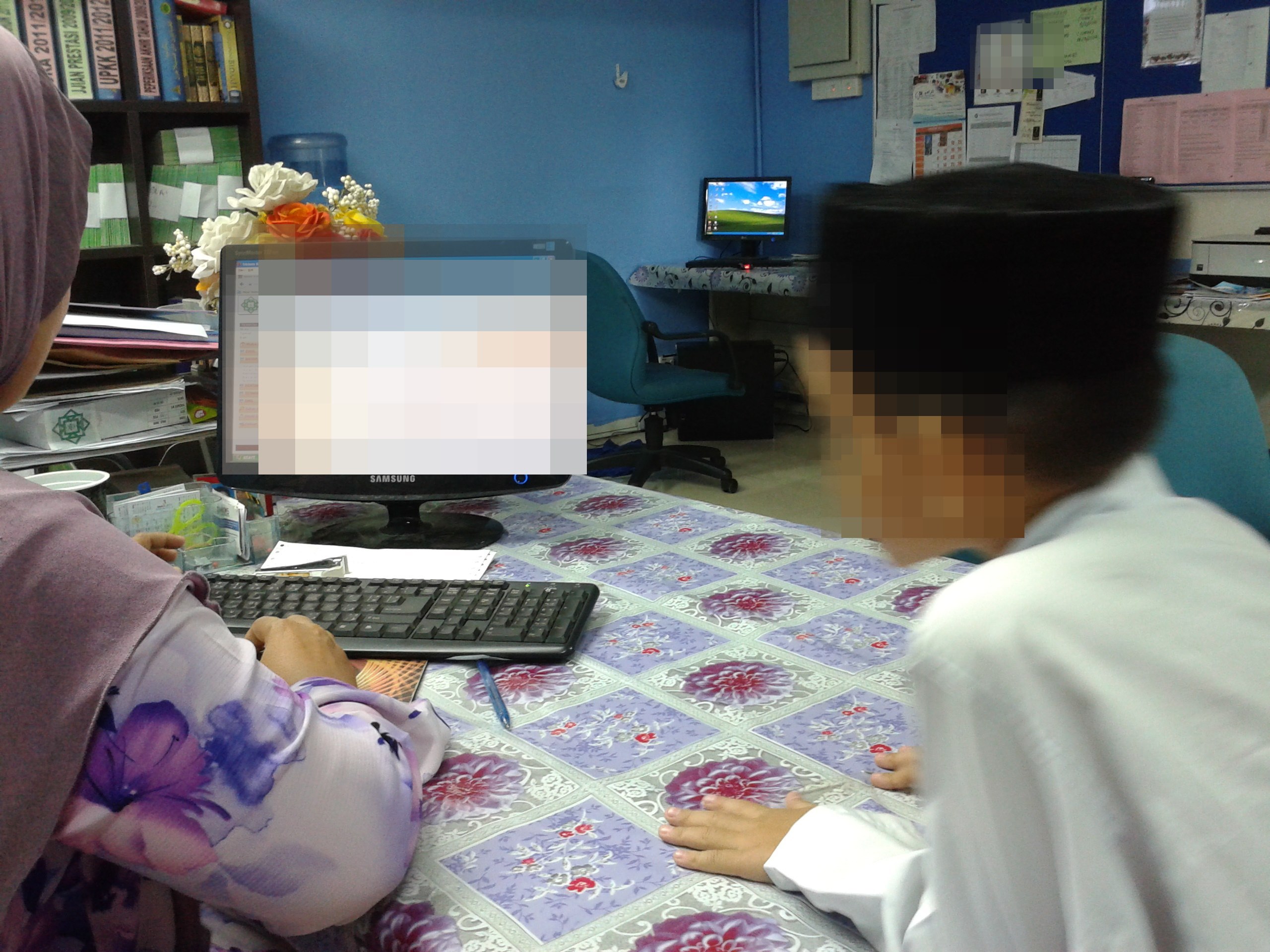 Pengguna SKY Online
