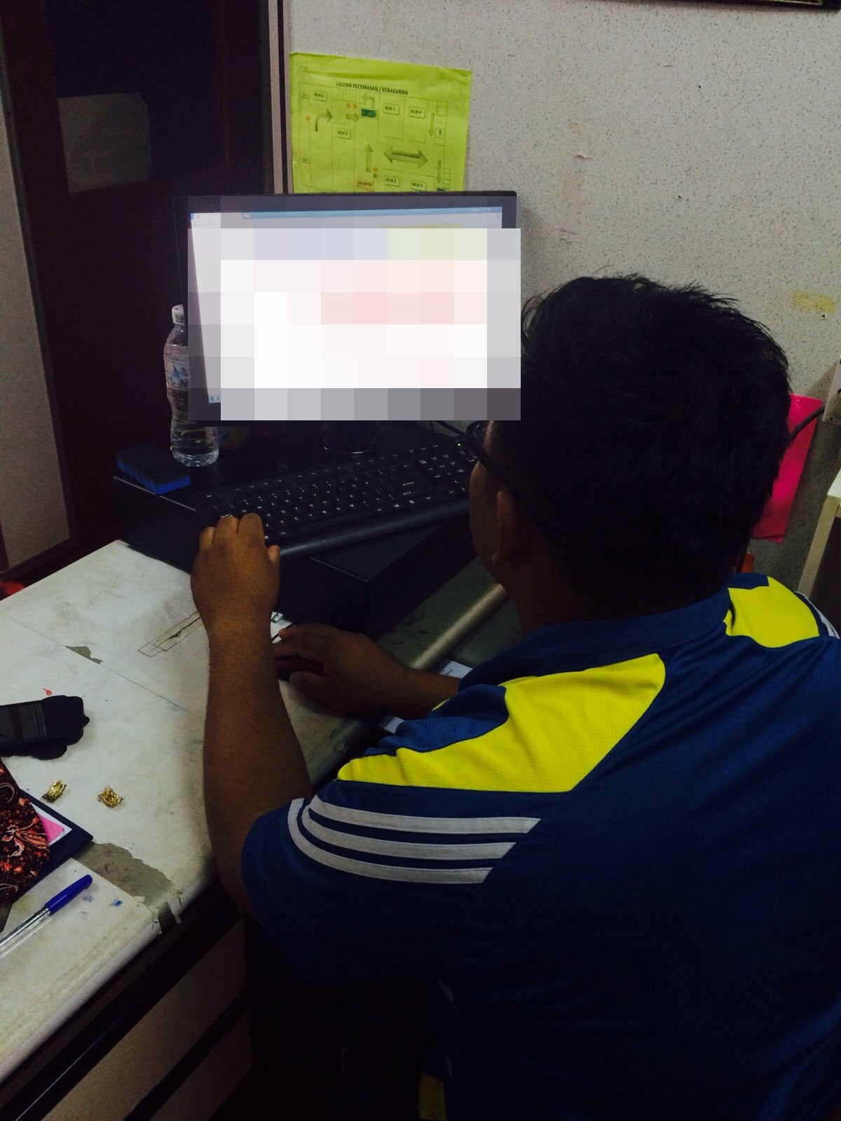 Pengguna SKY Online